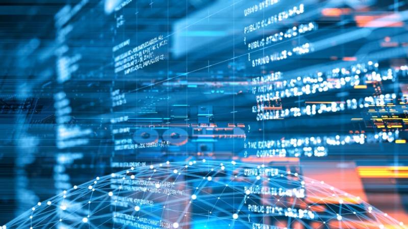 Linux基石：华阴市小程序开发公司的技术底座与发行版选择逻辑